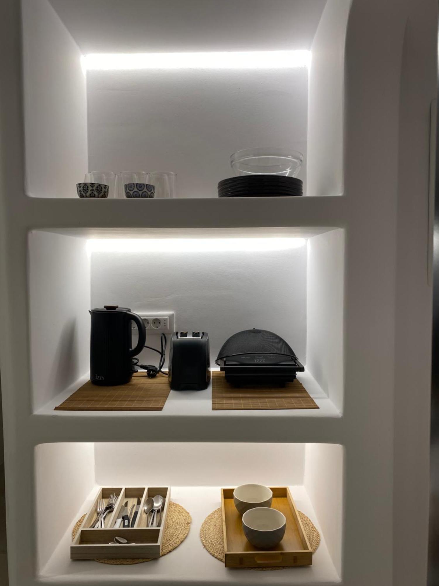 Levantes House Mykonos Ано Мера Экстерьер фото
